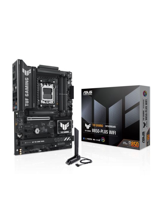 Asus TUF GAMING B850-PLUS WIFI