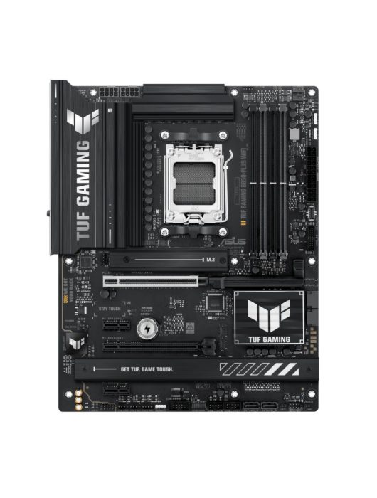 Asus TUF GAMING B850-PLUS WIFI