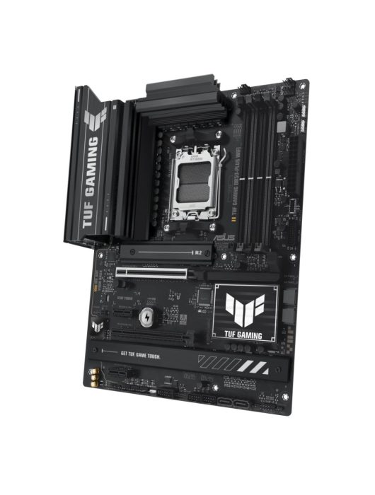 Asus TUF GAMING B850-PLUS WIFI