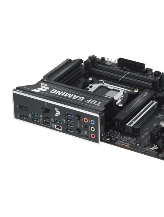 Asus TUF GAMING B850-PLUS WIFI