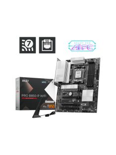 Msi PRO B850-P WIFI