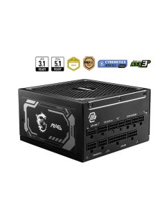 Msi 1000W 80+ Gold MAG A1000GL