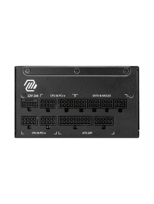Msi 1000W 80+ Gold MAG A1000GL