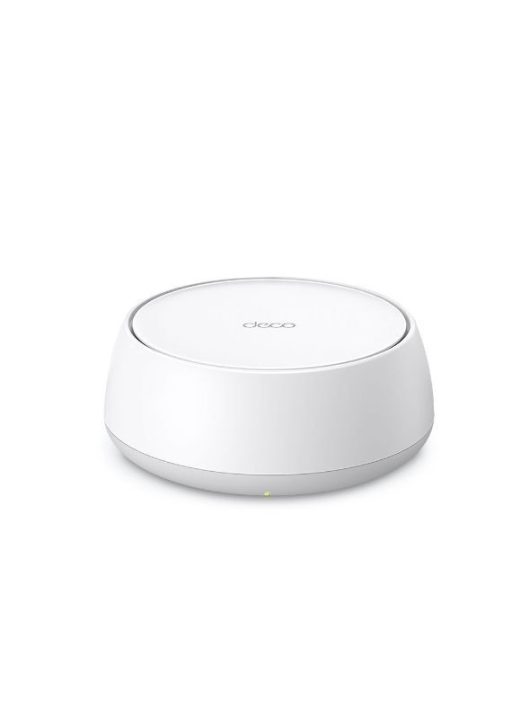TP-Link Deco BE25 BE3600 Whole Home Mesh WiFi 7 System (1 Pack)