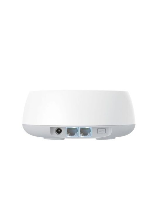 TP-Link Deco BE25 BE3600 Whole Home Mesh WiFi 7 System (1 Pack)