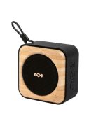 Marley Roots Bluetooth Speaker Black