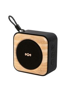 Marley Roots Bluetooth Speaker Black