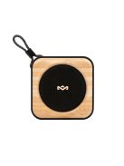 Marley Roots Bluetooth Speaker Black