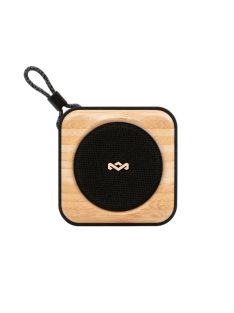 Marley Roots Bluetooth Speaker Black