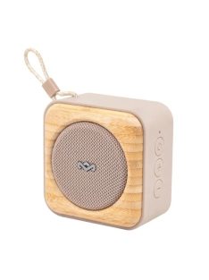 Marley Roots Bluetooth Speaker Cream