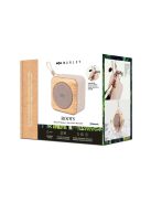 Marley Roots Bluetooth Speaker Cream
