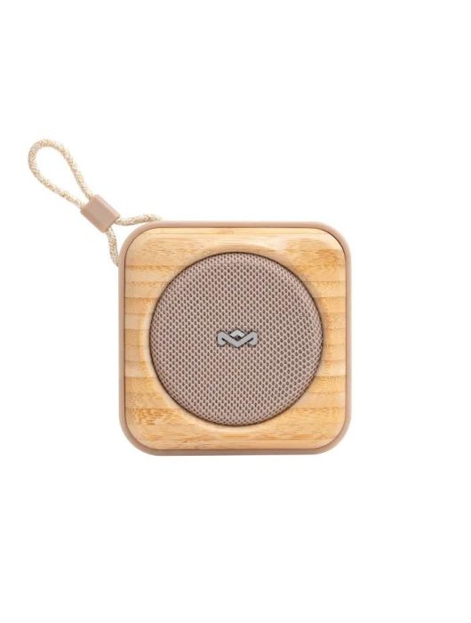 Marley Roots Bluetooth Speaker Cream