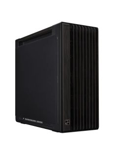 Asus ProArt PA602 Wood Edition Metal Panel Black