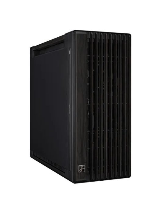 Asus ProArt PA602 Wood Edition Metal Panel Black