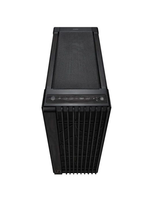 Asus ProArt PA602 Wood Edition Metal Panel Black