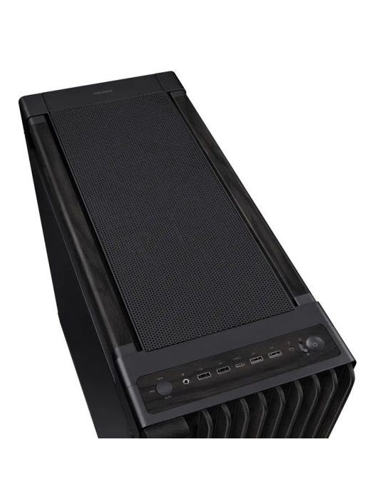 Asus ProArt PA602 Wood Edition Metal Panel Black