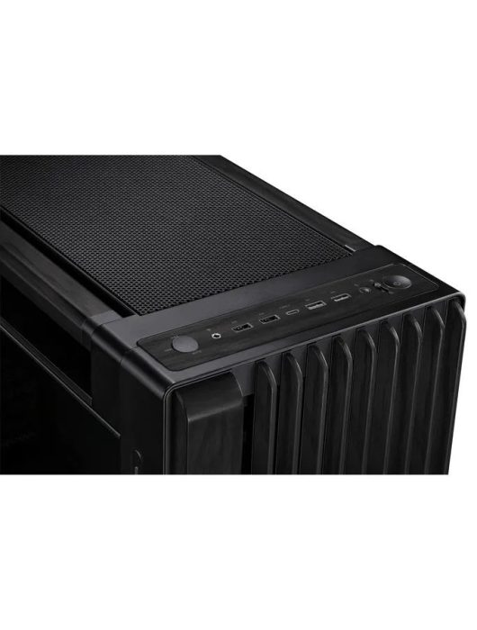 Asus ProArt PA602 Wood Edition Metal Panel Black