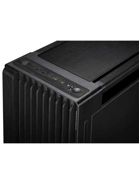 Asus ProArt PA602 Wood Edition Metal Panel Black
