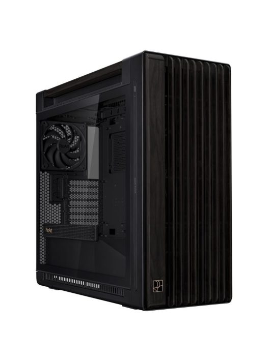 Asus ProArt PA602 Wood Edition Tempered Glass Black