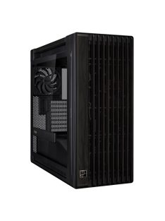 Asus ProArt PA602 Wood Edition Tempered Glass Black