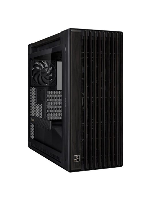 Asus ProArt PA602 Wood Edition Tempered Glass Black