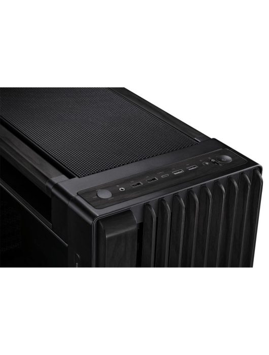 Asus ProArt PA602 Wood Edition Tempered Glass Black