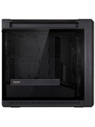 Asus ProArt PA602 Wood Edition Tempered Glass Black