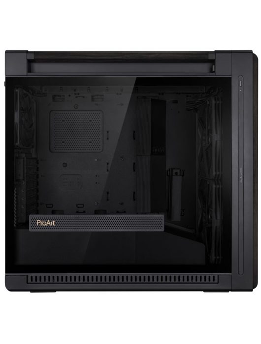 Asus ProArt PA602 Wood Edition Tempered Glass Black