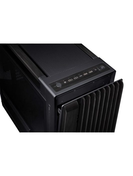 Asus ProArt PA602 Wood Edition Tempered Glass Black