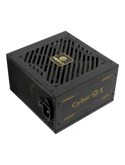 Enermax 650W 80+ Gold CyberG II
