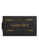 Enermax 650W 80+ Gold CyberG II