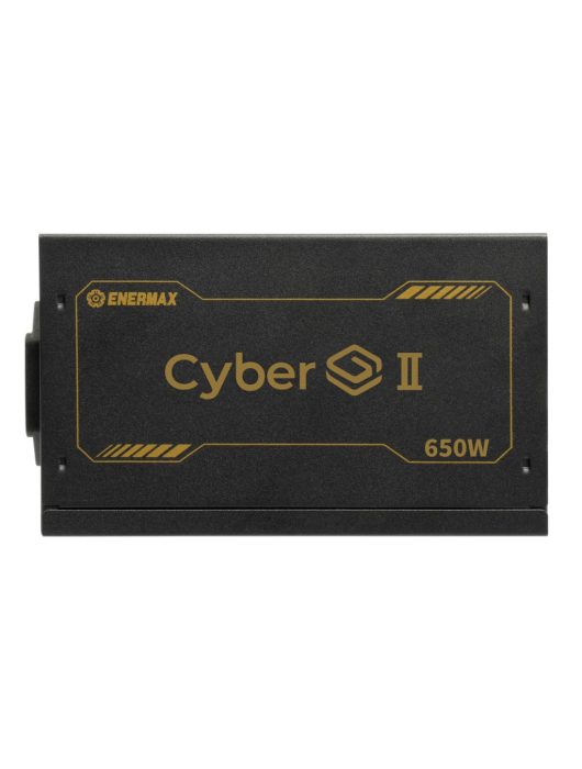 Enermax 650W 80+ Gold CyberG II
