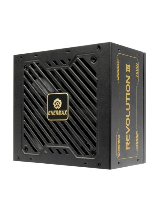 Enermax 750W 80+ Gold Revolution III