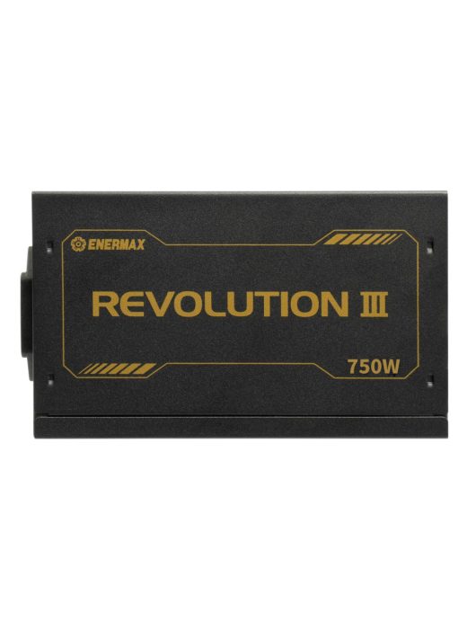 Enermax 750W 80+ Gold Revolution III