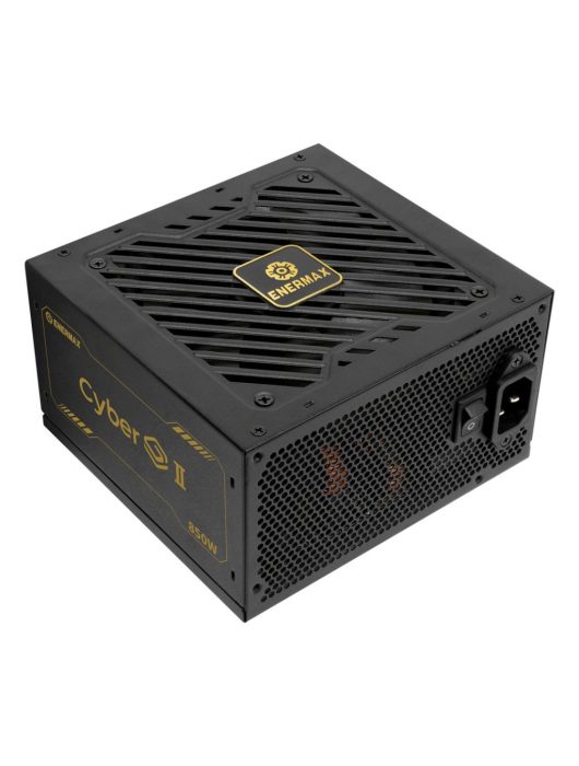 Enermax 850W 80+ Gold CyberG II