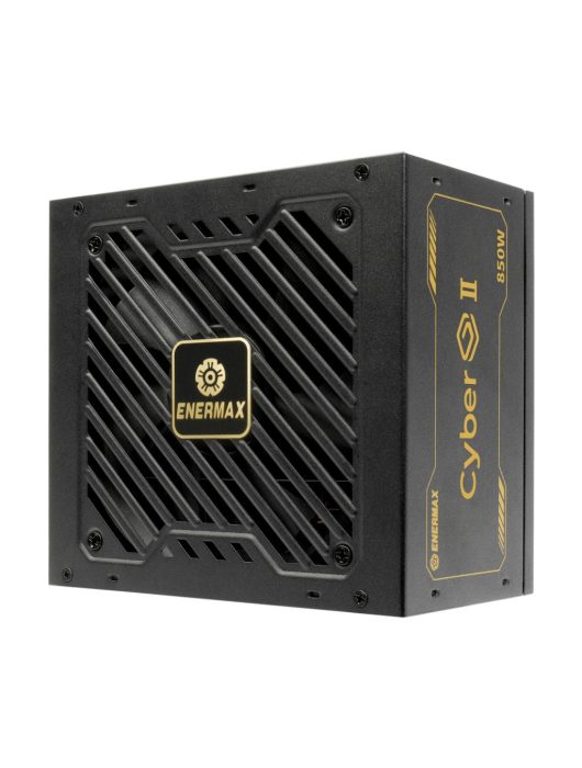 Enermax 850W 80+ Gold CyberG II