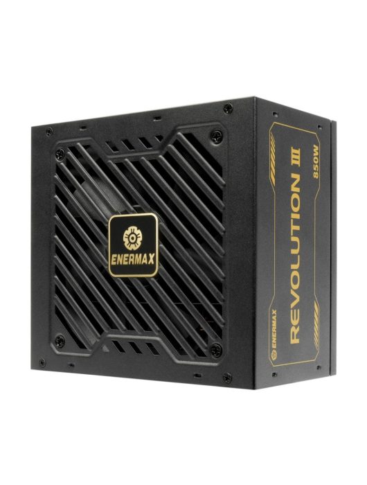 Enermax 850W 80+ Gold Revolution III