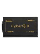 Enermax 750W 80+ Gold CyberG II