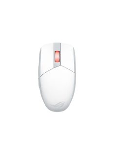   Asus ROG Strix Impact III Wireless Bluetooth Gaming Mouse White