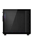 Gigabyte Aorus C400 Glass Tempered Glass Black