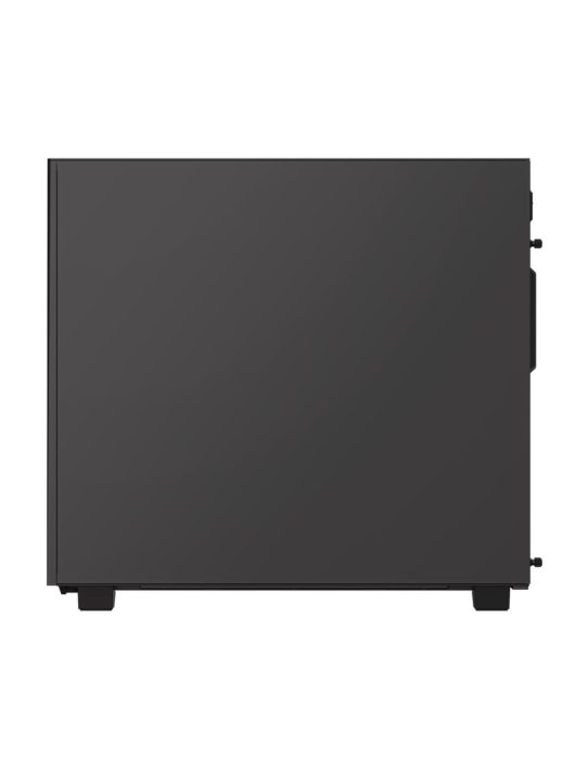 Gigabyte Aorus C400 Glass Tempered Glass Black