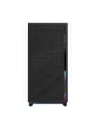 Gigabyte Aorus C400 Glass Tempered Glass Black