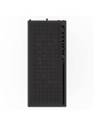 Gigabyte Aorus C400 Glass Tempered Glass Black
