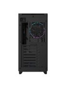 Gigabyte Aorus C400 Glass Tempered Glass Black