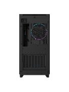 Gigabyte Aorus C400 Glass Tempered Glass Black