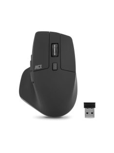 ACT AC5146 Wireless Bluetooth Mouse Black
