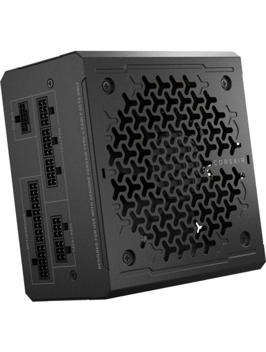 Corsair 750W 80+ Gold RM750e (2025)