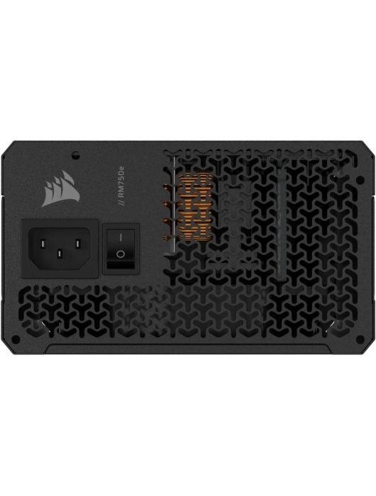 Corsair 750W 80+ Gold RM750e (2025)