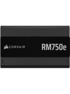 Corsair 750W 80+ Gold RM750e (2025)