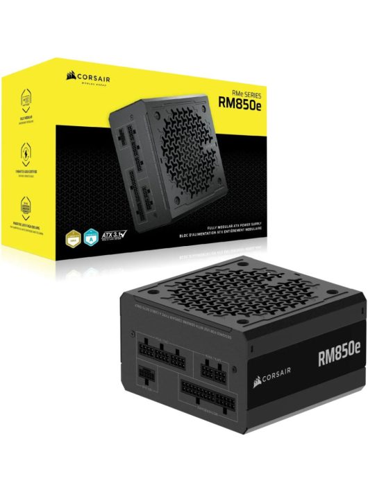 Corsair 850W 80+ Gold RM850e (2025)